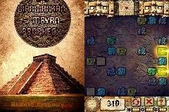 Lianliankan Mayan propecy rus 240x320