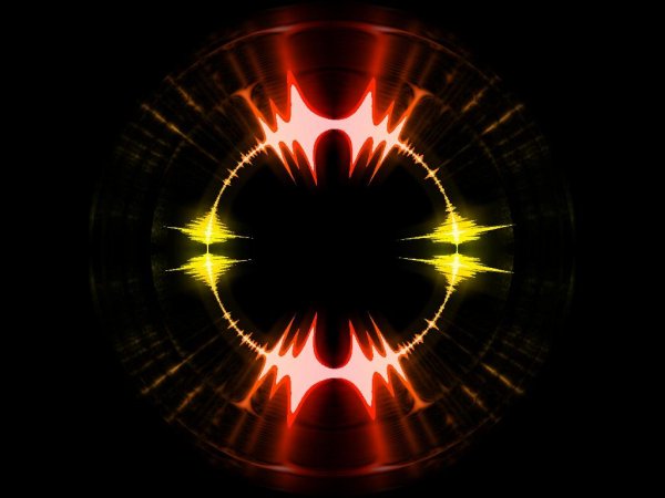 Spectrolizer (муз. плеер+визуализация) v-1.19.100
