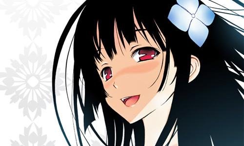 Sankarea