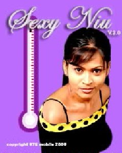 sexy niu 3d s60v2