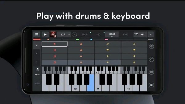 Remixlive v7.2.4 Premium