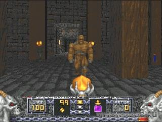 Heretic - v.0.22(1)