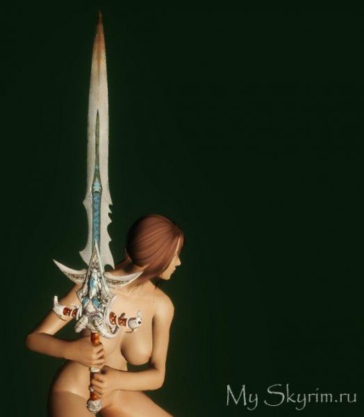 mech
