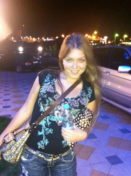 Оксана Почепа