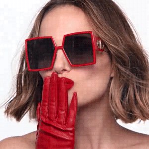 Поцелуй