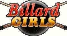 Billard Girls
