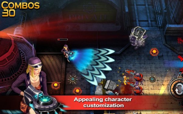 Final Fury Pro v 1.5.1