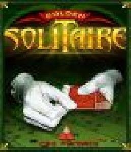 Золотые пасьянсы SE 128x160