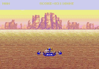 Star Wars (Jan 25, 1993 prototype)