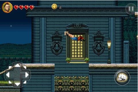 The Adventures of Tintin RU 480x240