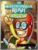 Rollercoaster Rush 3D SE 128х160