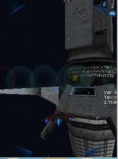 Galaxy on fire 2 mod by Zet880