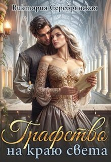 Grafstvo na kraiu sveta Serebrianskaia.803338