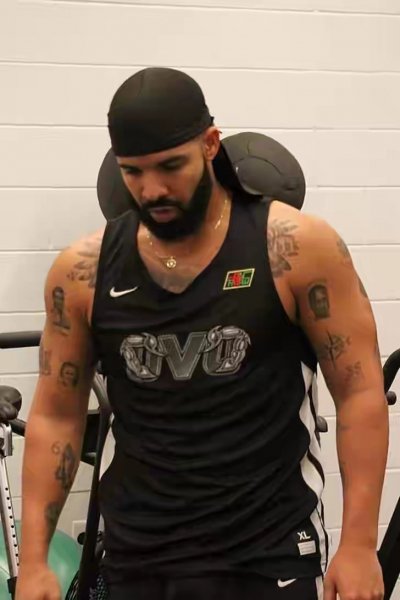 Drake hip hop music 2020