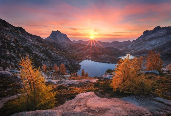 Alpine-lakes-wilderness-cascade-range-washington-state-pusty
