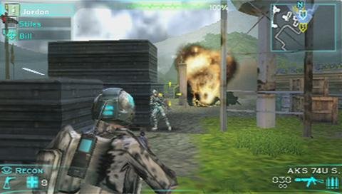 Tom Clancy's Ghost Recon Predator