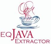 EQ Java Extractor