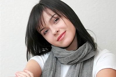 Лена Темникова