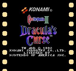 Akumajou Densetsu (J) [T+Rus1.1 Chief-Net (25.10.2022)]