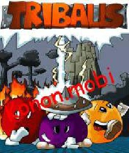 TriBalls