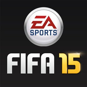 EA SPORTS FIFA 15 Companion v.15.0.2.143