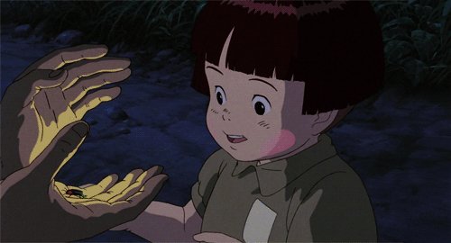 Hotaru no Haka | Могила Светлячков