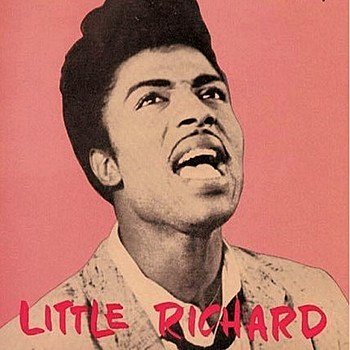 Little Richard - Tutti Frutti