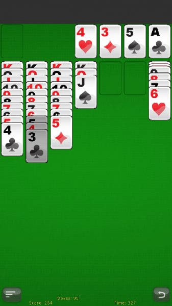 Косынка v1.6.1(40)