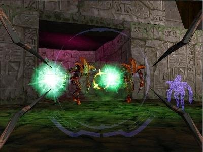 shadow master