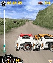 Dakar2010 Samsung 240x400