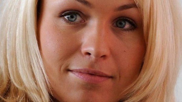 Magdalena Neuner