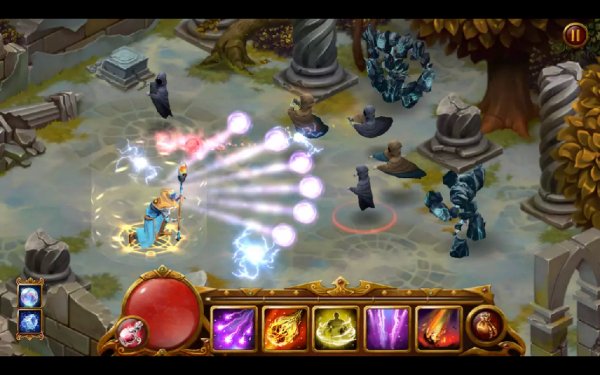 Гильдия Героев 1.42.3