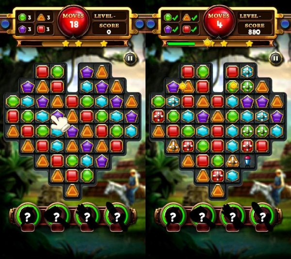 Jewels Digger v6.4.39(123)