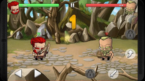 Tiny-Gladiators v2.0.1