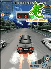 Need For Speed-Hot Pursuit