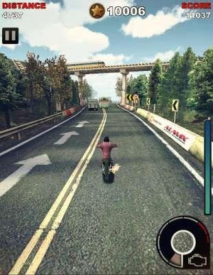 Moto Striker.v.1.3.mod бесконечные монетки