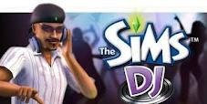 Copy of The Sims DJ