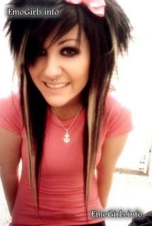 emo-girl