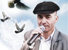 Юрий Кость - Зазноба