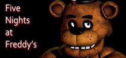 Five Nights at Freddys 1.85