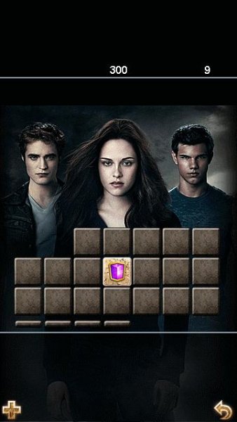 The Twilight Memory Quest