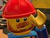 Lego Movie Spot the Numbers