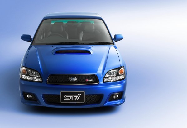 tmp 29650-subaru legacy sti s401 1-17333