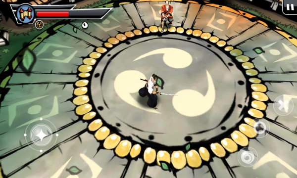 Samurai II Vengeance offline