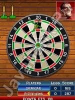 phil taylors power darts 08240x320