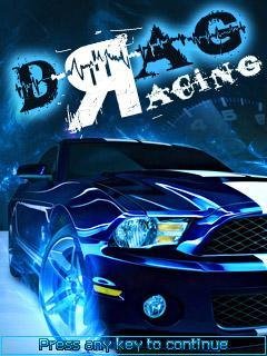 Drag Racing