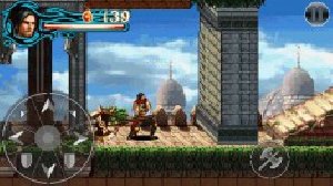 Prince of Persia The Forgotten Sands