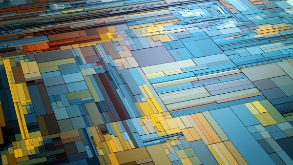 Geometry-3d-abstract-gq