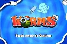 Worms2010