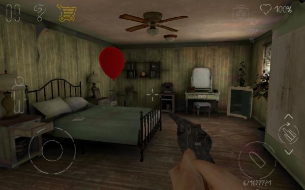 Парк Смерти 2 mod v1.1.0